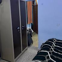 Sahil chaudhary's room