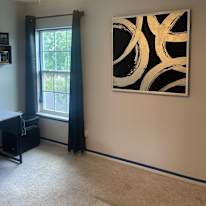 Christopher Price's room