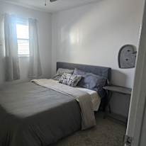 JW Consulting's room