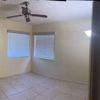 Veronica's room