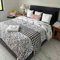Noel Blenman's room