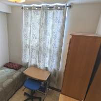 Furnished Room's room