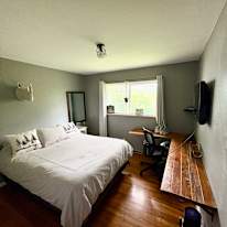 Tyannah's room