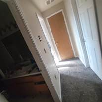 Ray's room