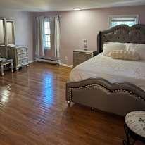 Katherin's room