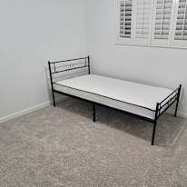 Singh's room