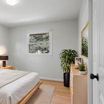 KC's room