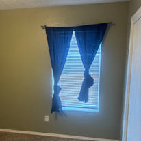 Robert's room