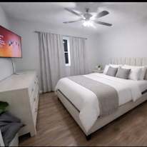 Christine's room