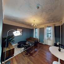 Sam June's room