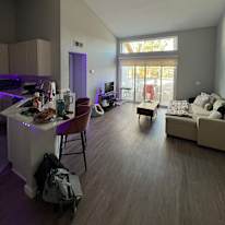 Jenna's room