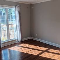 Robert's room
