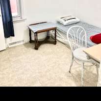 Sam's room