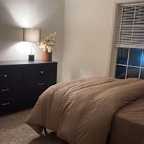 Brittany's room