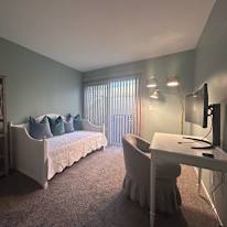 Amy's room