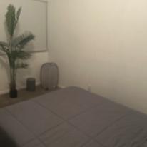 Sonja Jenkins's room