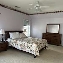 Jade's room