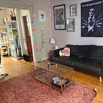 Adera's room