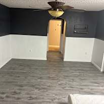 Binh's room