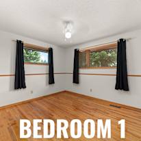 HomeCrew's room