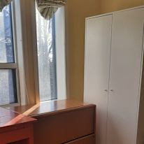 Liduo Yang's room