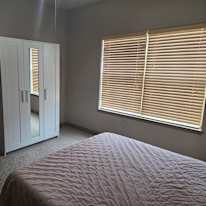 Misbah's room
