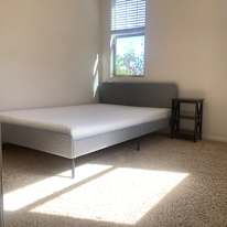 Maria's room