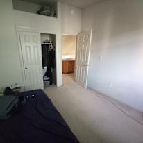 MINAR's room
