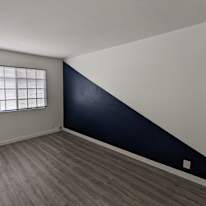 Patrick's room