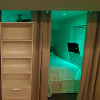 Sue's room