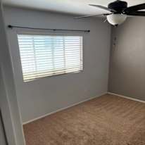Tara's room