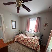 Danielle's room