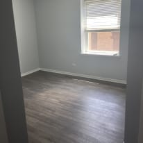 Brian's room