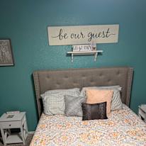 Chelsea's room