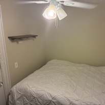 Taylor's room