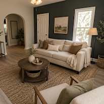 Kaiser Ugs's room