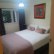 Donna's room