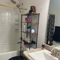 Sherri's room