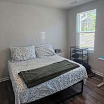 Sohan's room