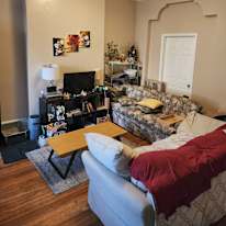 Jerrica's room