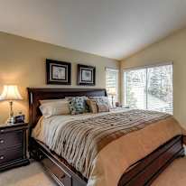 Daniel's room