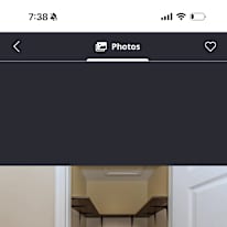 Jennifer's room