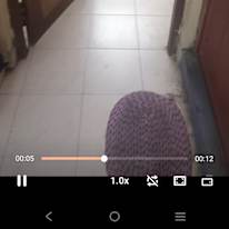GOPINATH's room