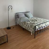 Clara's room