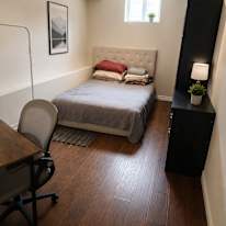 Ryan's room