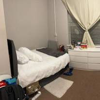 Tieran's room