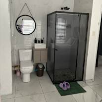 Lungiswa Fass's room