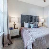 Freya's room