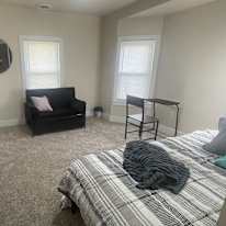 Tiffany's room