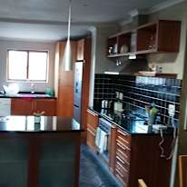 John's room
